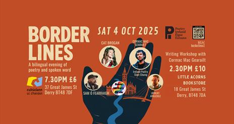 Border Lines