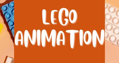 Lego Animation Workshop