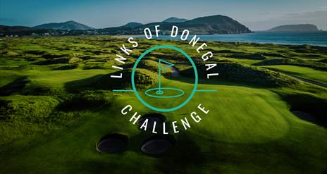 Links of Donegal Challenge