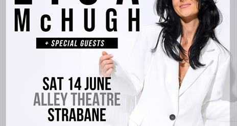 Lisa McHugh