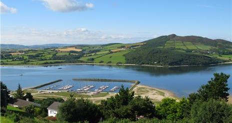 Lough Swilly Marina