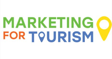 Marketing for Tourism logo
