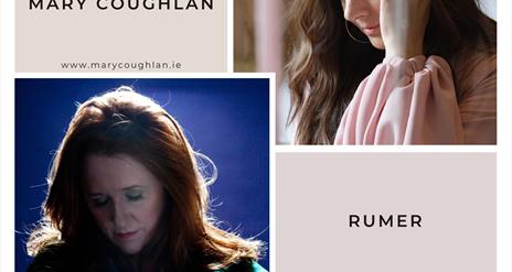 Mary Coughlan and Rumer - Live at the Guildhall