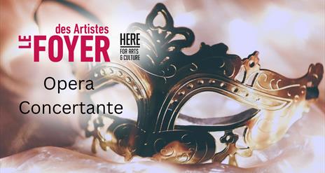 Opera Concertante Adevert