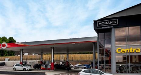 Moran's Retail Ltd, Derry