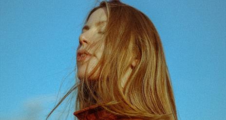 Image of Niamh Regan