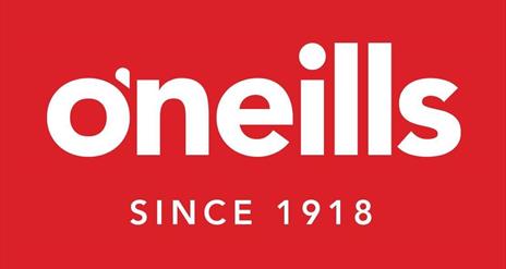 O'Neills Sports Shop Logo