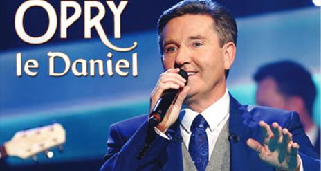 Opry le Daniel