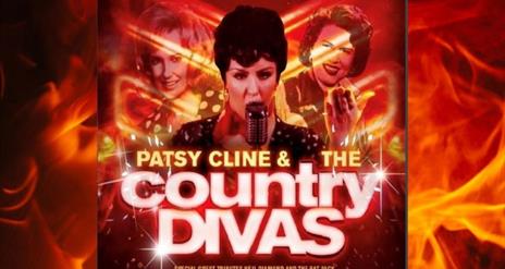 COUNTRY DIVAS SHOW