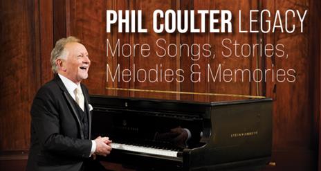 Phil Coulter - Legacy