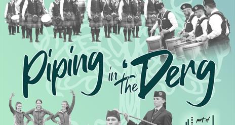 Image of Pipers
