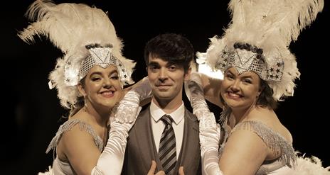 The Producers