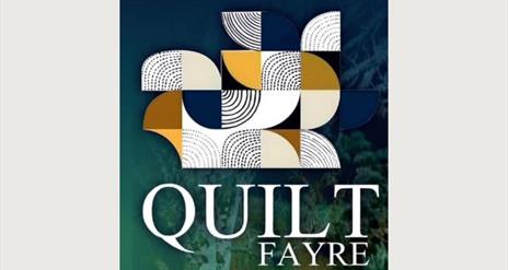 Quilt Fayre Logo