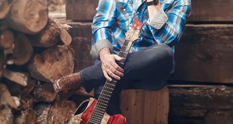 Robert Mizzell