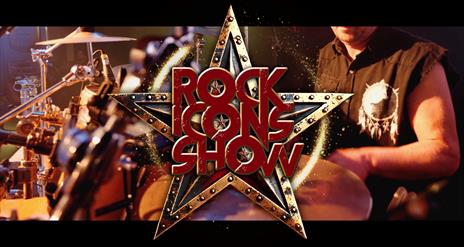Rock Icons Show