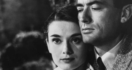 audrey hepburn
