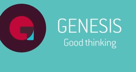 Genesis Advertising