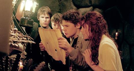 The goonies