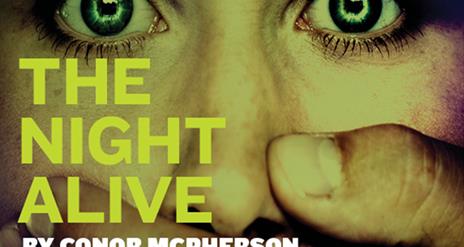 Slemish Players presents: The Night Alive By Conor McPherson