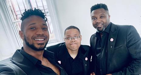 The Soul Town Groove group