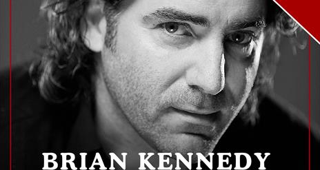 Brian Kennedy