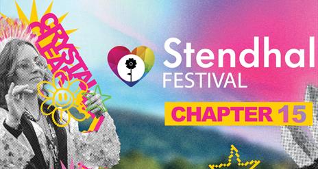 Banner image for the Stendhal Festival 2025