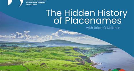 Irish landscape