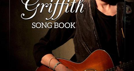 picture of Nanci Griffith