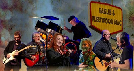 The Illegals with Niamh kavanagh