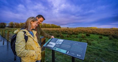 Open Ground Guided Experience