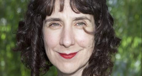 Sinéad Morrissey In Conversation with Jan Carson