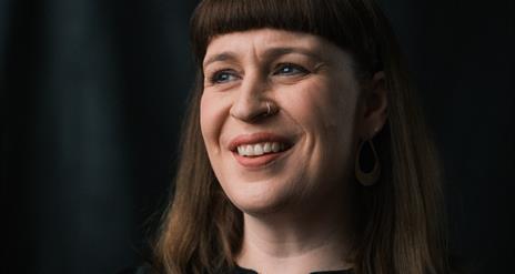 Jan Carson in Conversation