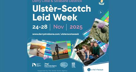 Ulster Scots Language Week 2025