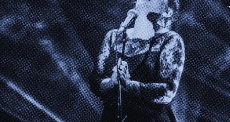 Christine Bovill PIAF
