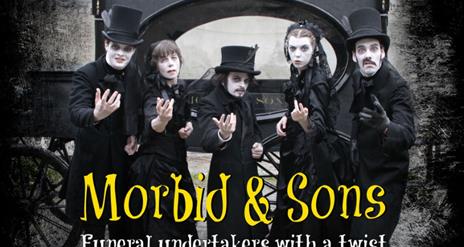 Morbid & Sons