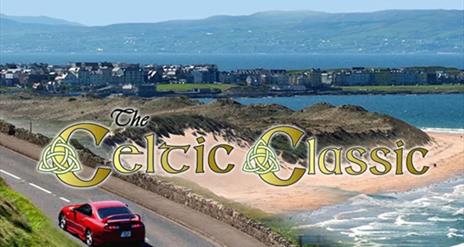 The Celtic Classic - Ireland's No.1 Motoring Event