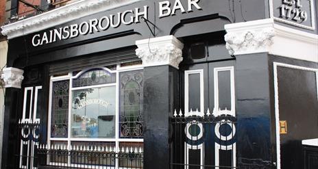 The Gainsborough