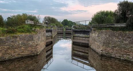 Strabane Canal