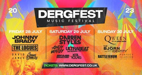 DergFest Music Festival