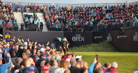 The Open