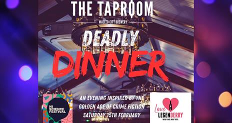 Deadly Dinner