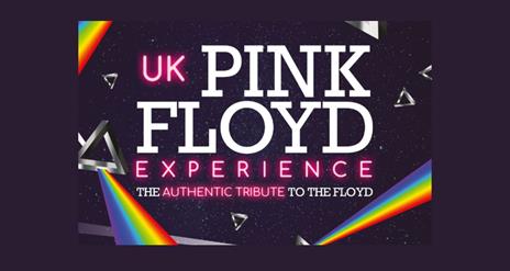 UK Pink Floyd Experience