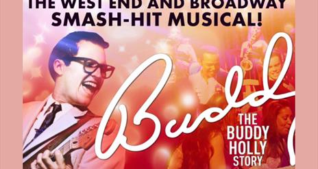 Buddy the Musical