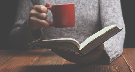 The HomePlace Book Club