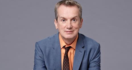 Frank Skinner