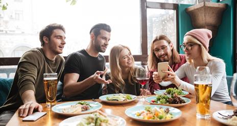 LegenDerry Food Tour