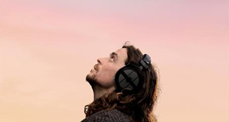 Nature Boy: A Journey of Birdsong and Belonging