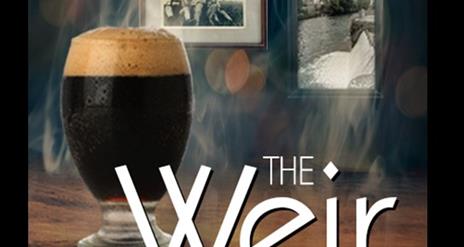 Upstage Players presents: The Weir By Conor McPherson
