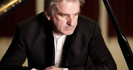 Barry Douglas