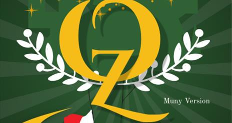 wizard of oz